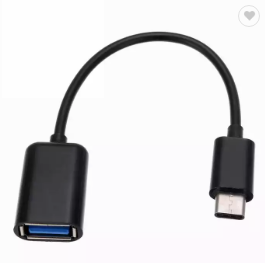 Bộ chuyển đổi USB C sang USB Loại C chuẩn  3.0 dùng cho  Android OTG