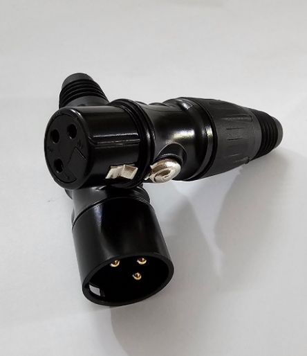 BC3F-BG0S cặp canon  cái đen mạ vàng