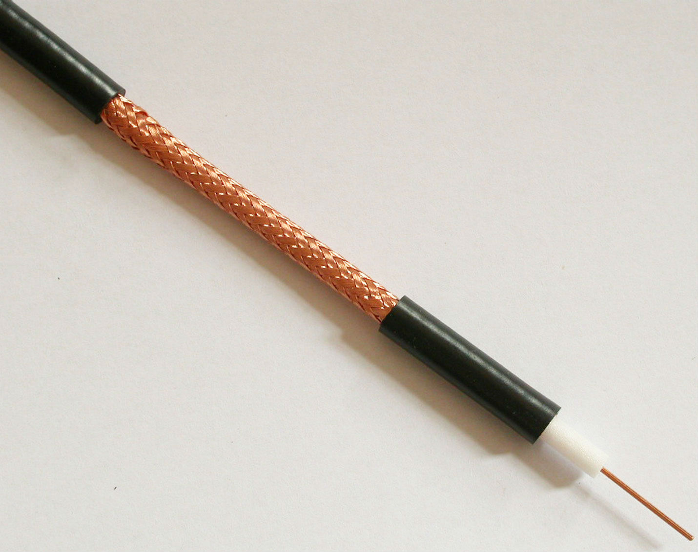 RG58 Coaxial Cable