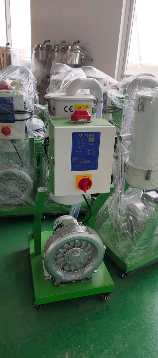 má băm nhựa tốc độ cao, phù hợp với phân xưởng ít nguyên liệu