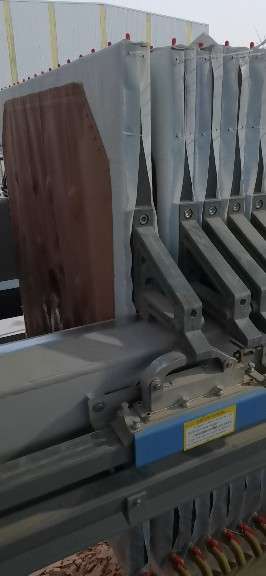 Tấm lọc có thể thay thế cho hệ thống xử lý nước thải ngành nhựa