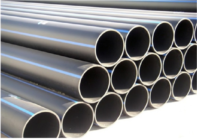 ống dẫn nước bằng nhựa được thay thế dần cho ống thép