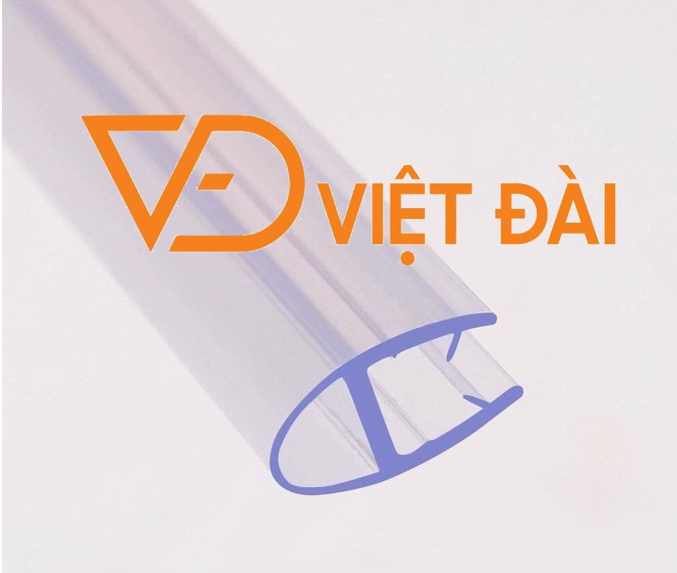 máng kẹp nhựa có tính thẩm mỹ và chất lượng cao