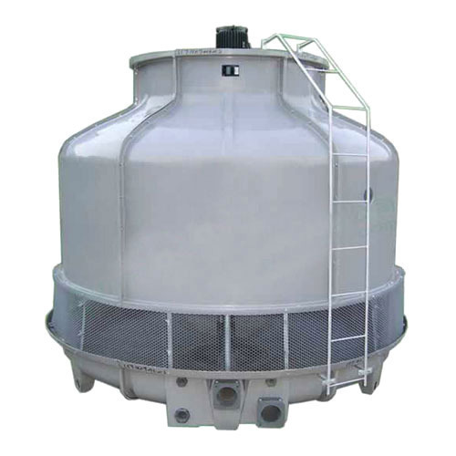 Tháp tản nhiệt (cooling tower)