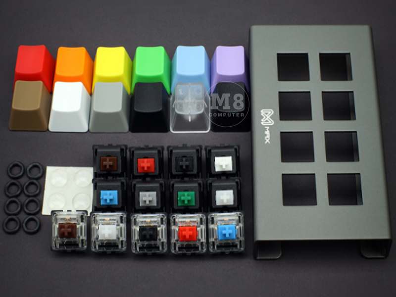 Các loại switch mới nhất hiện nay