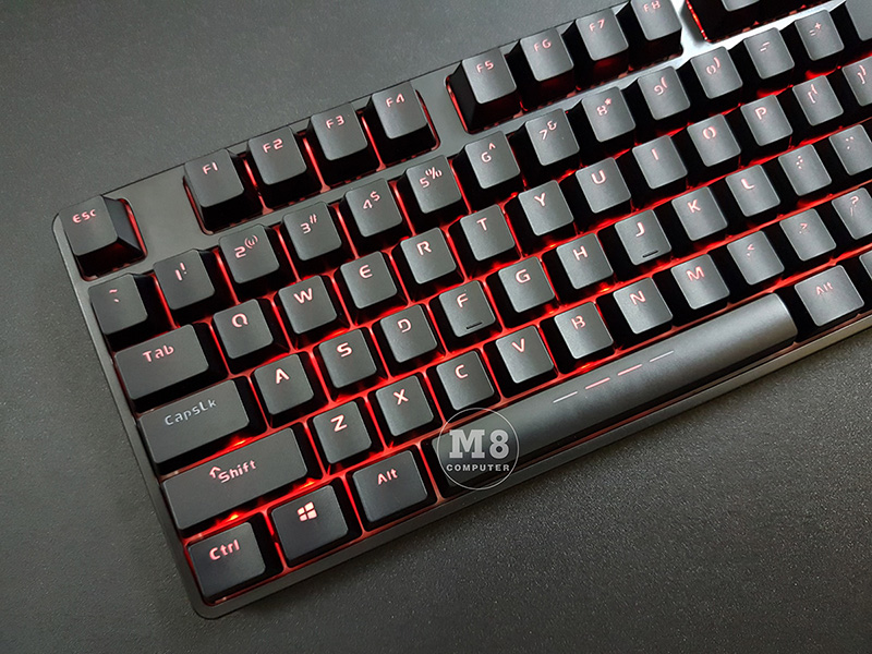 Bàn phím DareU DK87 Giá Rẻ