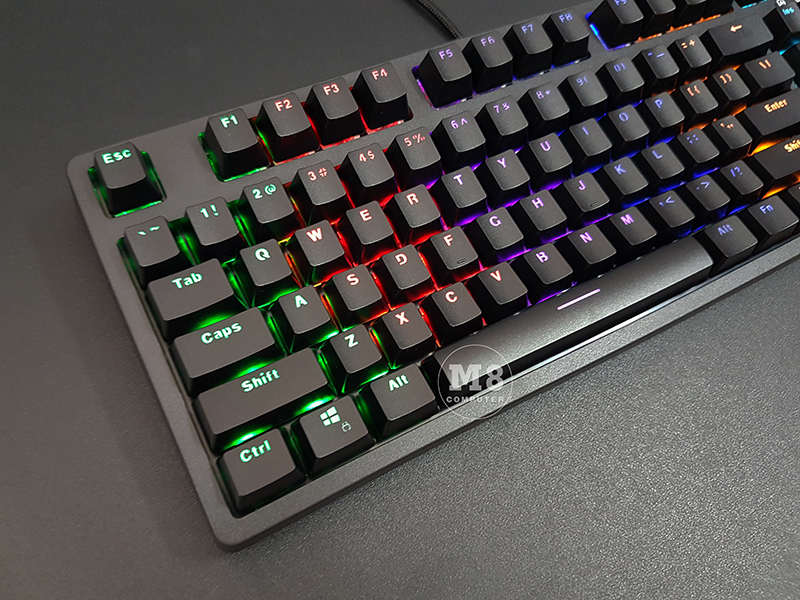 Bàn phím Edra EK387