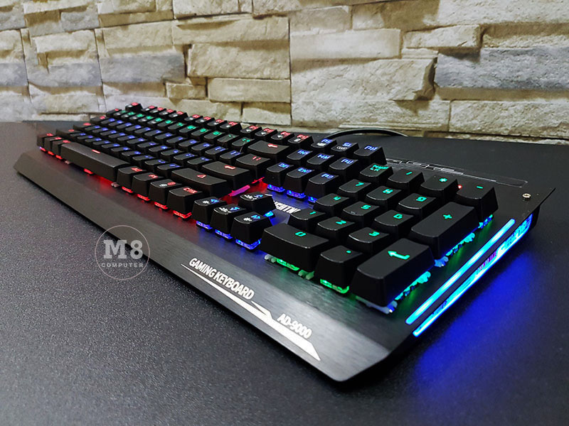 Bàn phím Lightning AD9000