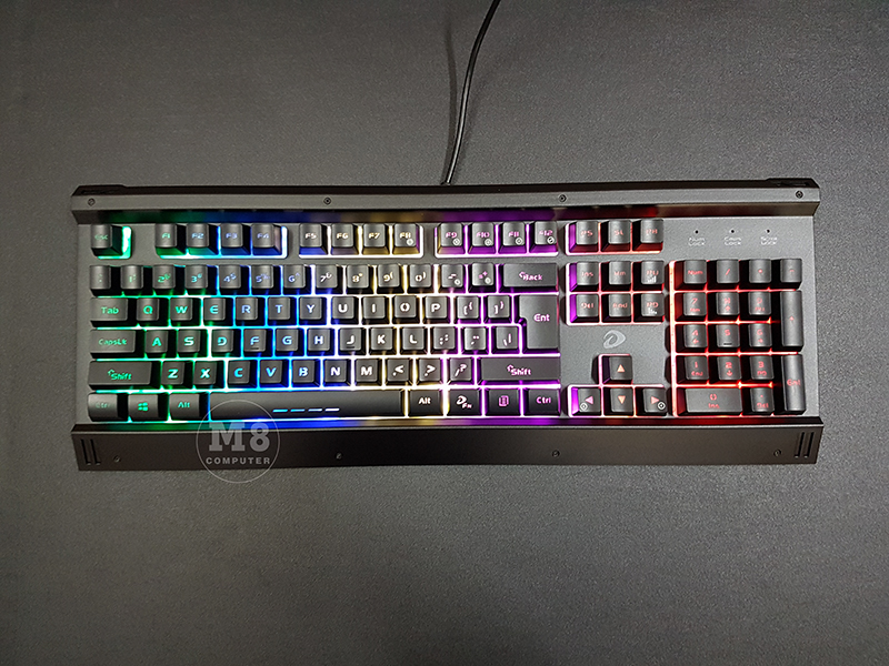 Bàn phím DareU LK145 Giả Cơ 1