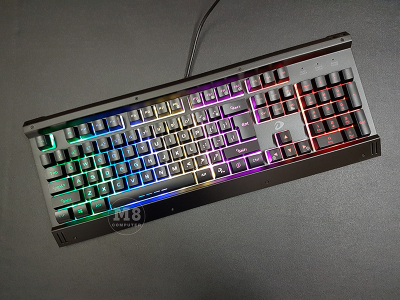 Bàn phím DareU LK145 Giả Cơ 2