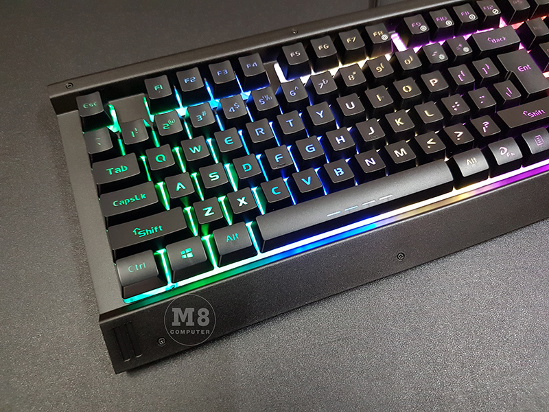 Bàn phím DareU LK145 Giả Cơ 3