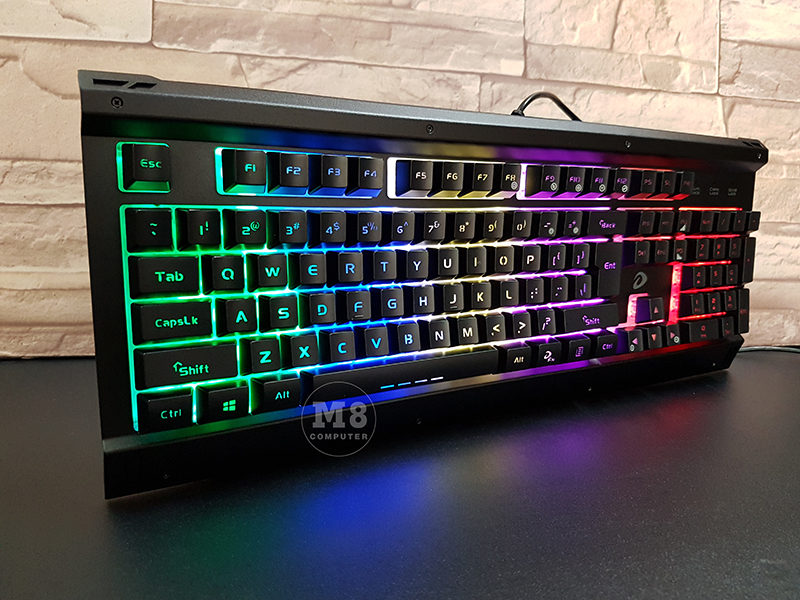 Bàn phím DareU LK145 Giả Cơ 5