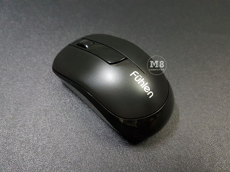 Chuột Không Dây Fuhlen A09 2