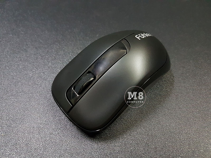 Chuột Không Dây Fuhlen A09 3