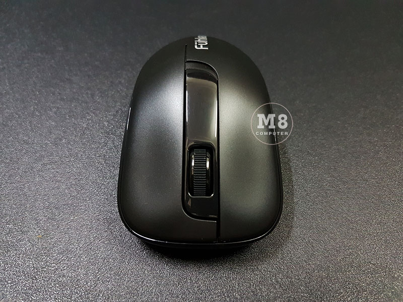 Chuột Không Dây Fuhlen A09 5