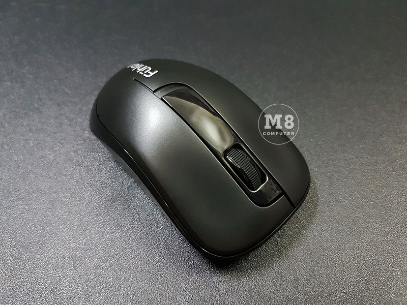 Chuột Không Dây Fuhlen A09 6