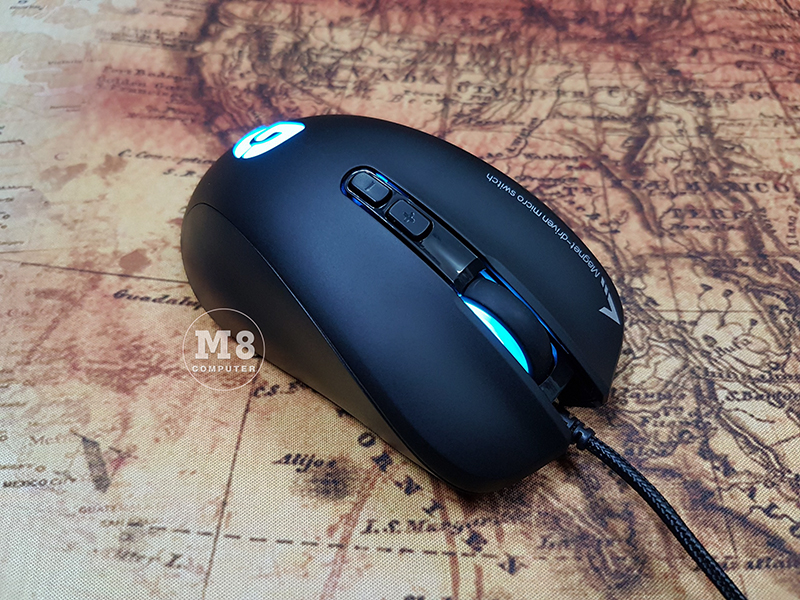 Chuột Fuhlen G90 EVO6