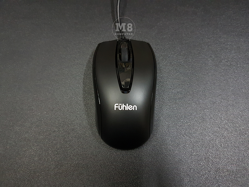 Chuột Fuhlen L102
