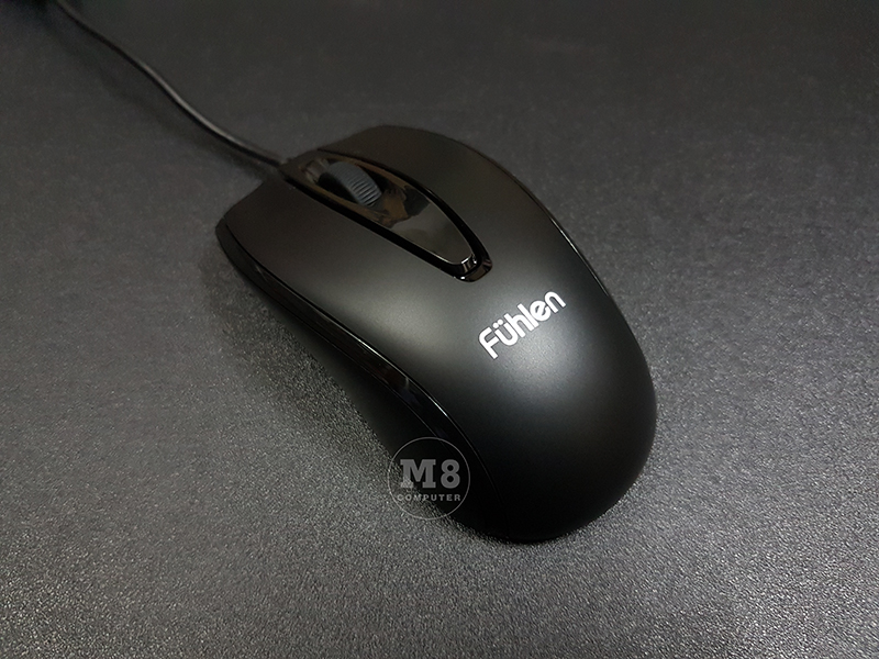 Chuột Fuhlen L102