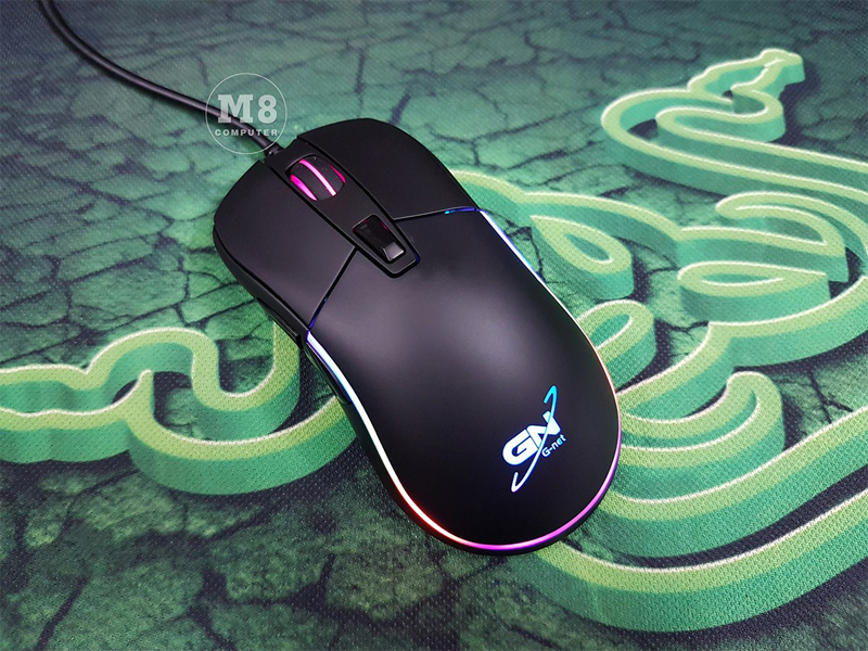 Chuột G-Net M88