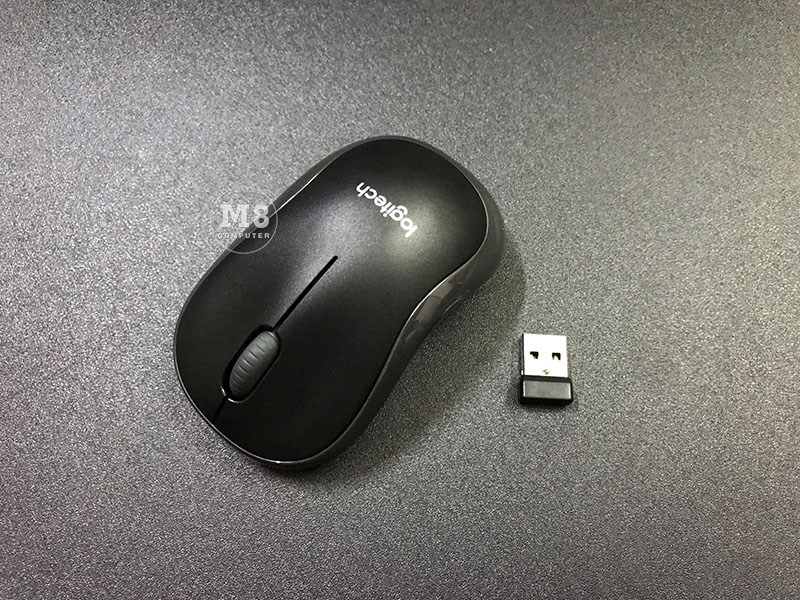 Chuột Không Dây Logitech B175 3