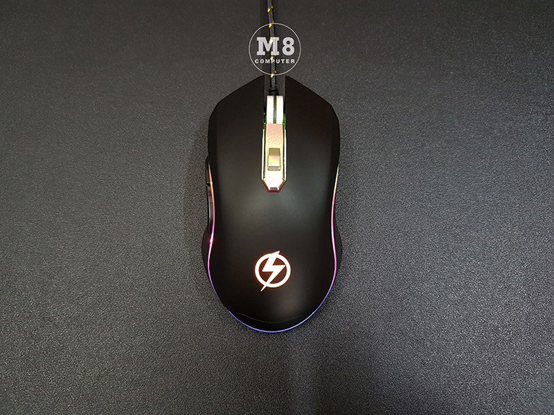 Chuột Lightning GX9001 1