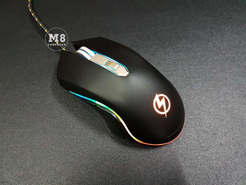 Chuột Lightning GX9001 2
