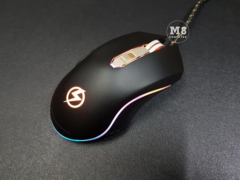 Chuột Lightning GX9001 3