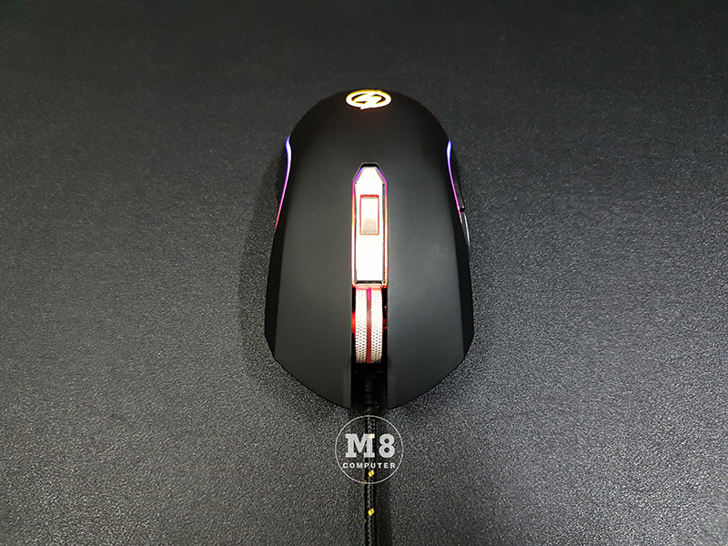 Chuột Lightning GX9001 4