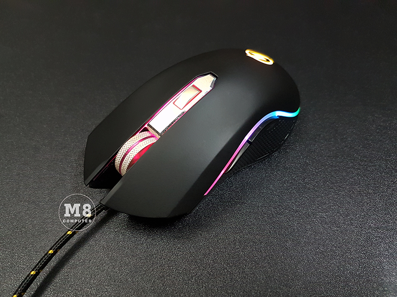 Chuột Lightning GX9001 6