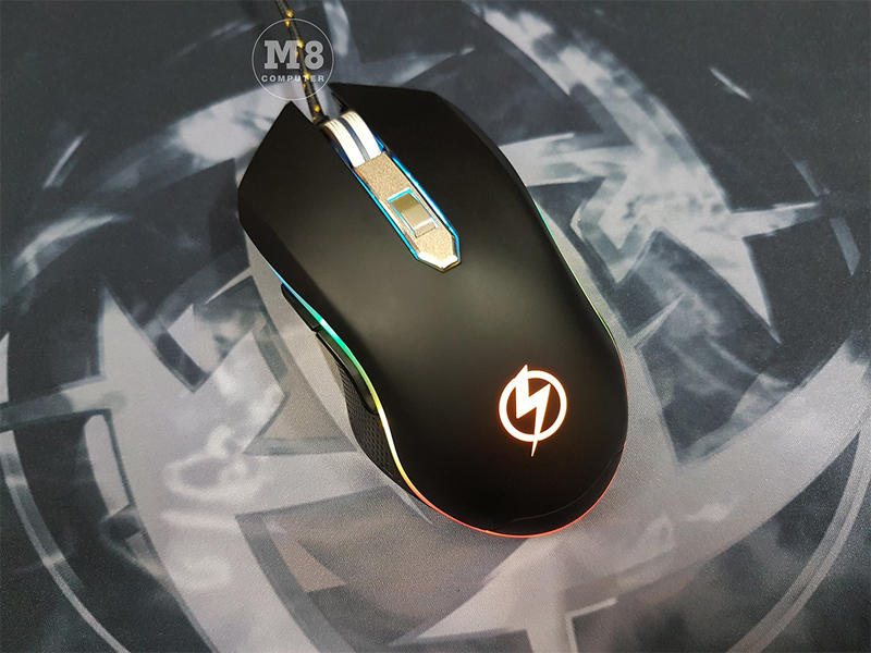Chuột Lightning GX 9001