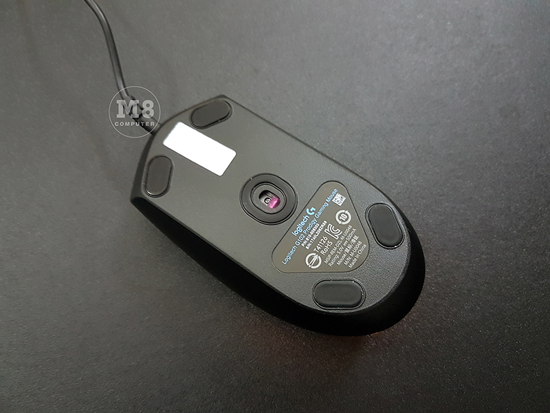 chuột logitech g102 rgb