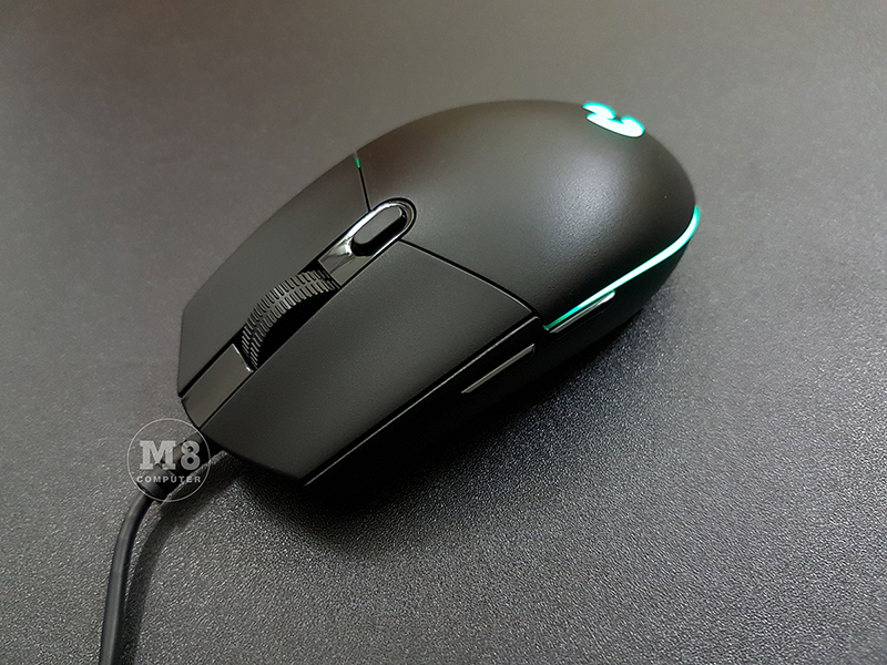 chuột logitech g102 prodigy chuyên game