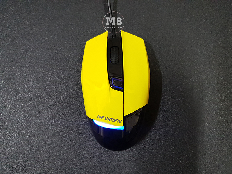 Chuột Newmen G10 1