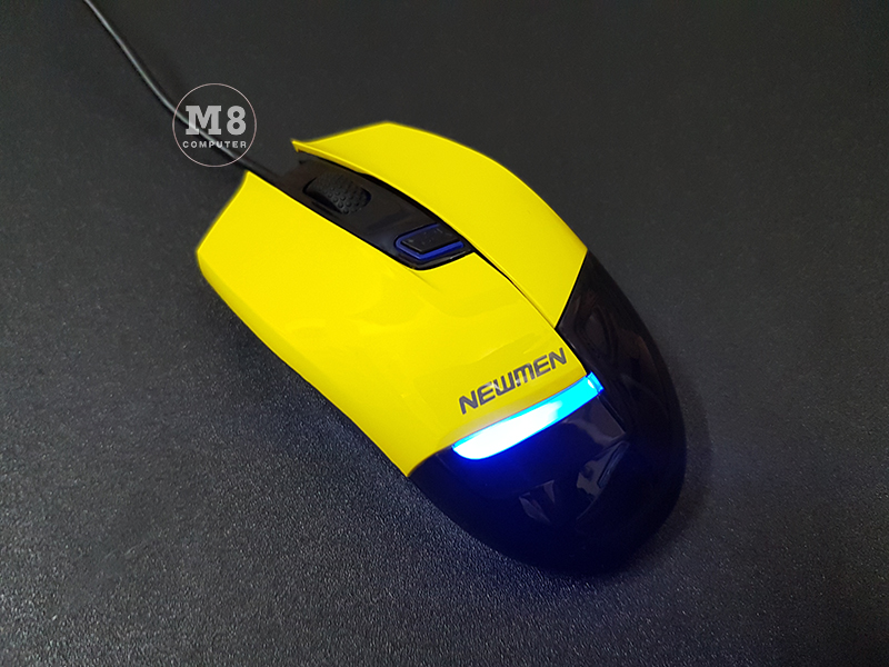 Chuột Newmen G10 3