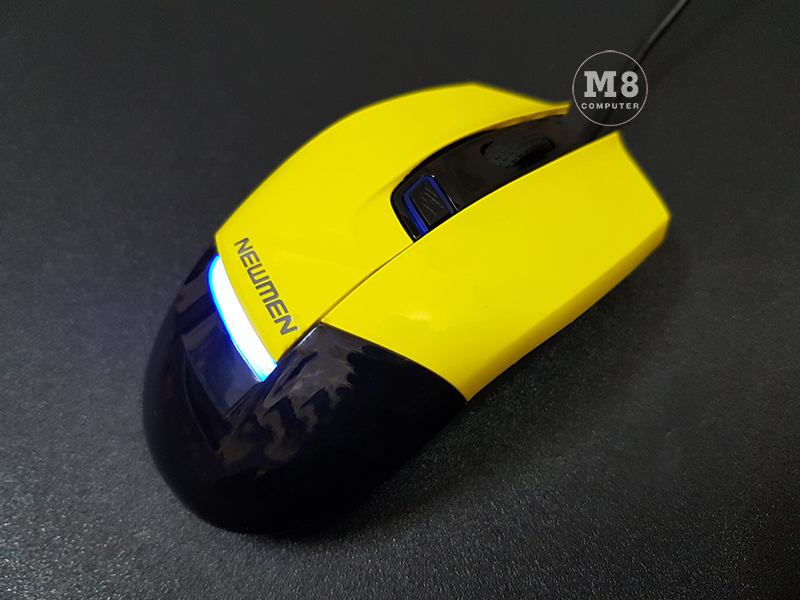 Chuột Newmen G10 4