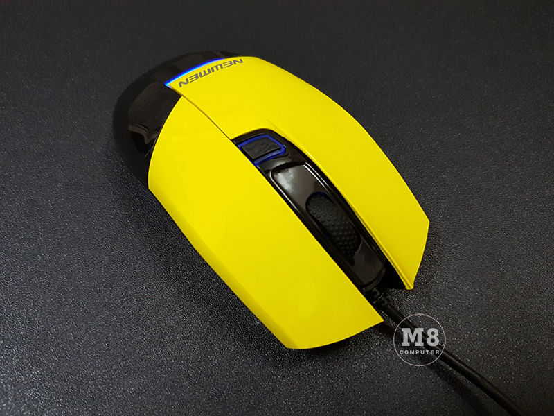 Chuột Newmen G10 6