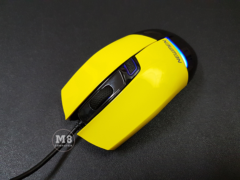 Chuột Newmen G10 7