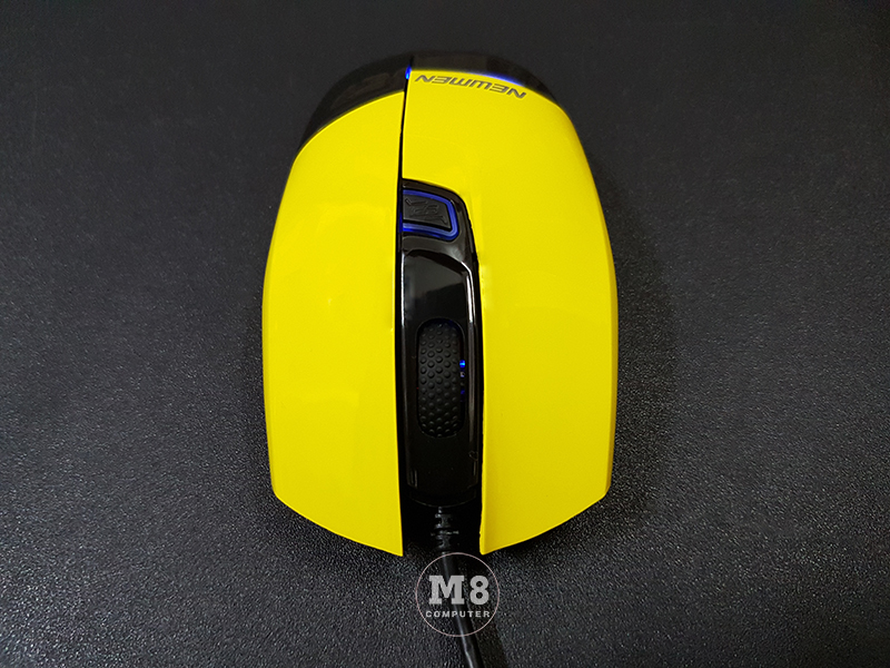 Chuột Newmen G10 5