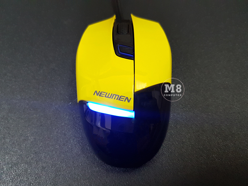 Chuột Newmen G10 2