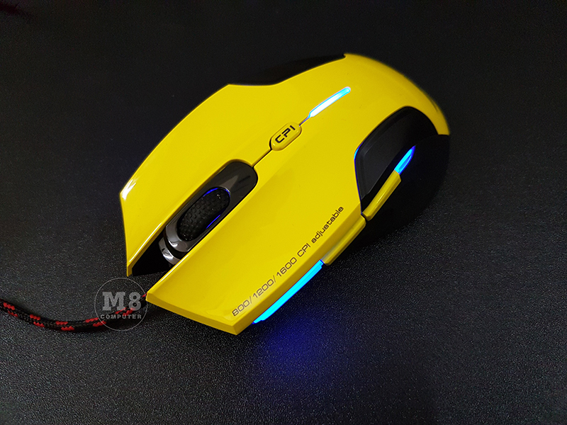 Chuột Newmen N500 Plus