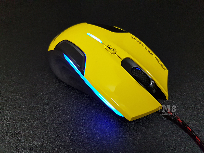 Chuột Newmen N500 Plus