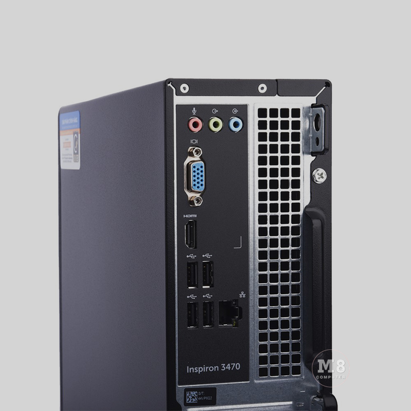 Cổng HDMI trên cây máy tính cá nhân