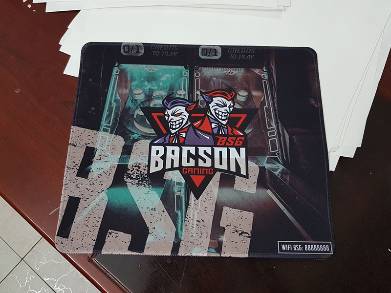 In lót chuột số lượng cho cyber game