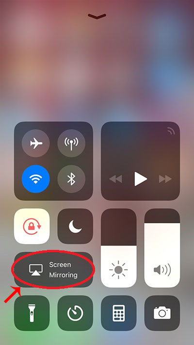 Kết nối điện thoại với tivi bằng AnyCast M2 Plus