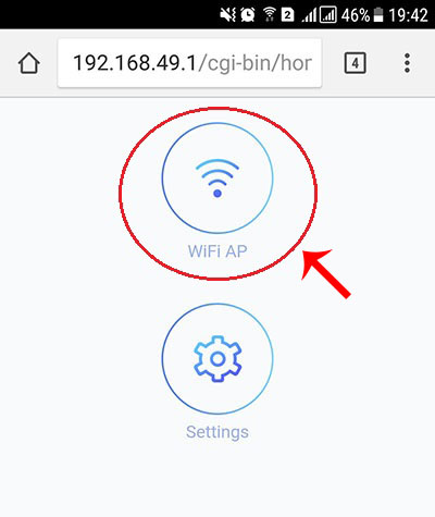 Kết nối điện thoại với tivi bằng AnyCast M2 Plus