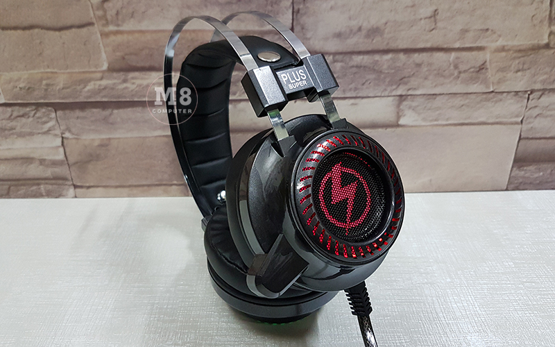 Tai nghe Chơi Game giá rẻ dưới 500k chất lượng tốt