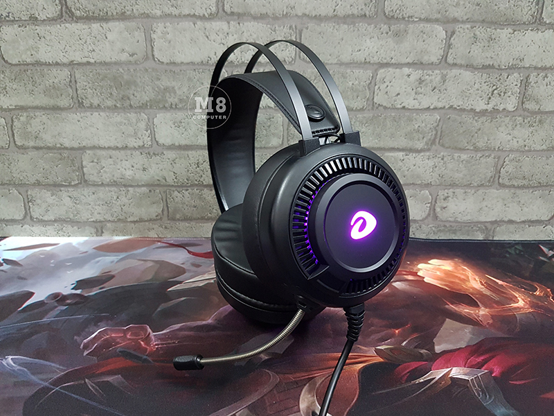 Tai nghe DareU giá rẻ chất lượng chuyên game