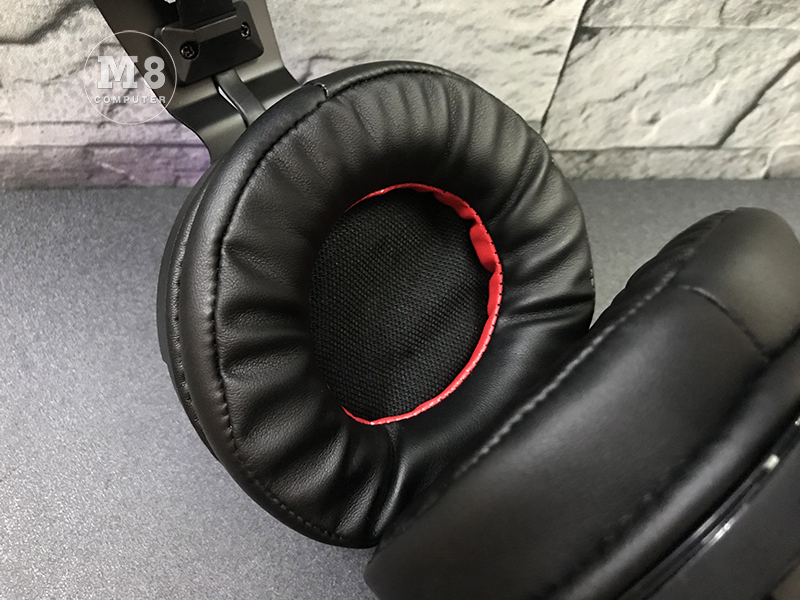 Tai nghe G-Net GH268 2