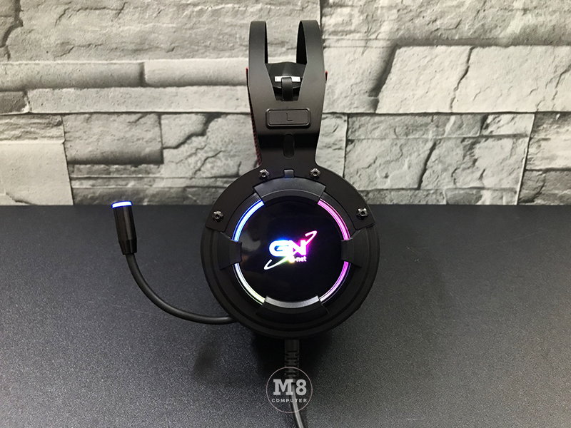 Tai nghe G-Net GH268 3